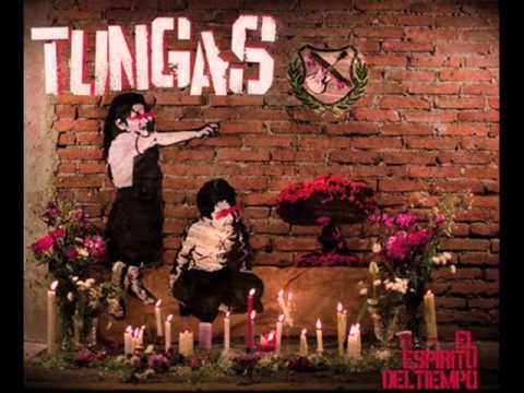 Tungas - El espiritu del tiempo (Album Completo)