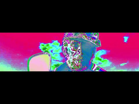 New Age Doom & Lee “Scratch” Perry - Life is an Experiment