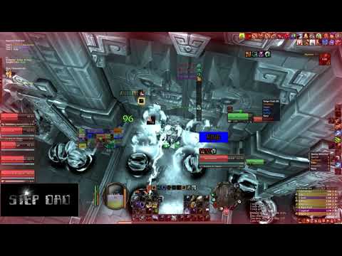 Step Dad - Mythic Rastakhan