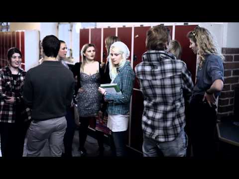 Fronda - Underbar (Officiell Video)