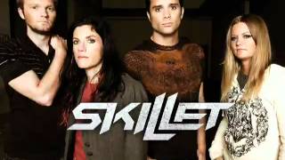 Skillet - Hey You, I Love Your Soul