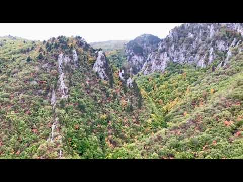 Në Bjeshkët e Rugovës - Fshati Lybeniq dhe Fshati Shtupeq i madhe - Pejë