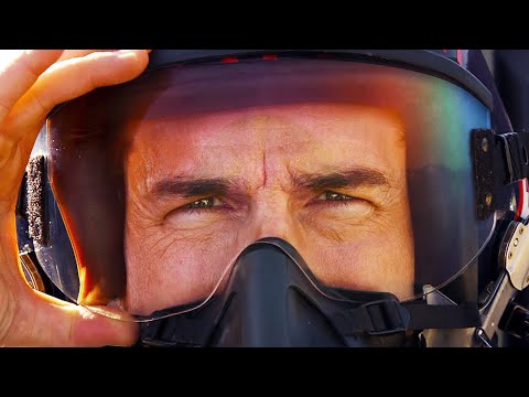 Top Gun 2 Maverick "Call Sign" Official Trailer