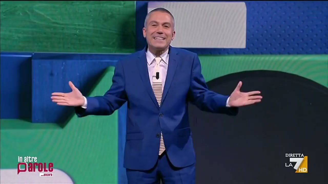 Filippo Champagne candidato sindaco a Milano, Saverio Raimondo ironizza: “Fa sembrare Meloni ...