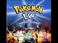 Pokemon Live! - 14 Double Trouble 