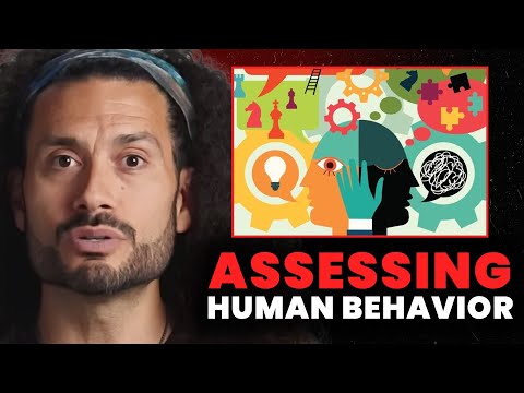 The Psychological WARFARE Tactic That Can BREAK Anyone!