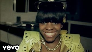 Rye Rye - Bang (Live At Hard Fest NY)