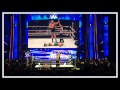 WWE Smackdown 3/3/2015 Verizon Center ...