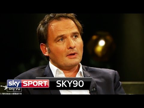 Wagner über Bayern: "Vielleicht lassen sie 10% nach" | Sky90