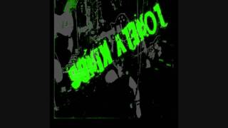 Lonely Kings - I Want It All