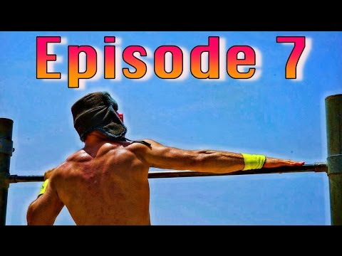 MUSCLE UP 360 TUTORIAL CALISTHENICS STREET WORKOUT