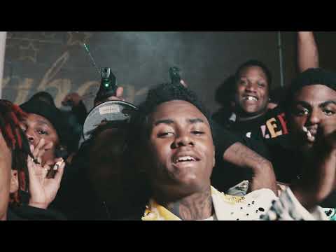 Hard2Kill Youngan "Mobster" (Official Music Video) [ Dir. by KENXL]