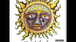 SMOKE TWO JOINTS-SUBLIME