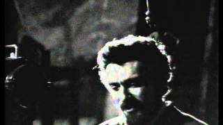 Santa Lucia Music Video