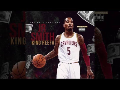 King Reefa SODMG -  JR SMITH (music video)