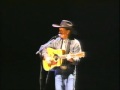 Born To Be A Cowboy - R.W. Hampton (live 2009 NCPG, Elko NV)