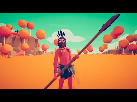 TABS | Aztec Clubmaster Possession VS Every 5x Light Unit