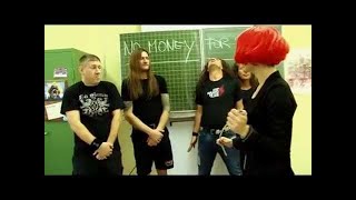 TANKARD - Rules For Fools