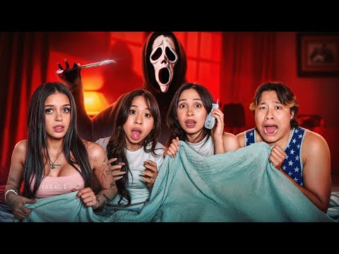 If We Were In a Horror Movie