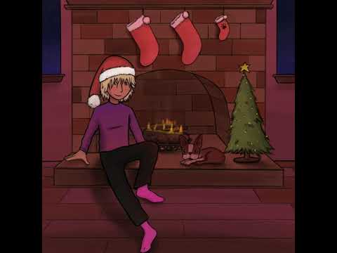 Johnny Stimson - The Christmas Song (Official Lyric Video)