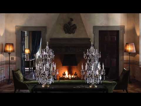 Villa Balbiano, Como lake | homeinitaly.com