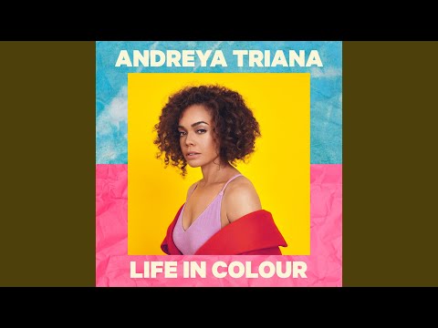 Dance The Pain Away - Andreya Triana