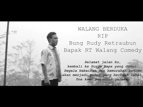 walang-comedy-berduka