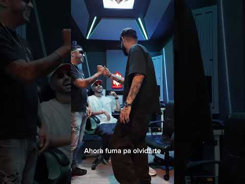 Carlitos Rossy X AC Black X Tuny D - Cerrando Ciclos (making) Kapital Music #medellin #colombia