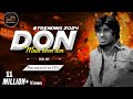 Main Hu Don DJ Remix Song Trending Of 2024 Track Most Trending Song In 2024 Maharashtra DJ S