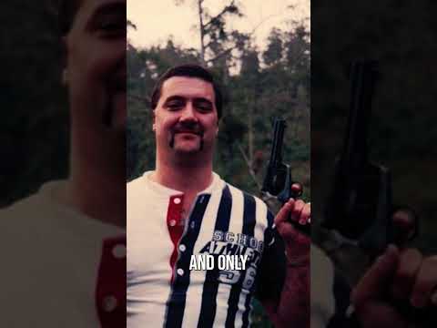 Mark "Chopper" Read - Australia's Craziest Criminal