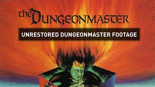 The Dungeonmaster 2 (Excerpt)