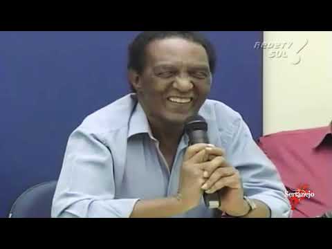 Edgard de Souza - O Locutor das Mil Palavras (Programa J. Lemos) - 2004