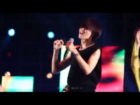 150807 용평 게릴라 그 사람 바보야 JJCC 이코