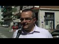 Aggressione all’autista di Busitalia a Salerno, i sindacati chiedono aiuto al Prefetto