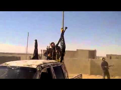 التصدي للطيران الحربي في دير الزور في محافظة دير الزور