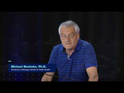 Topic 1: Discovery and Interpretation of Variation Associated with Human Health .. - Michael Boehnke