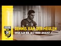 In gesprek met videoanalist Dennis van der Meulen