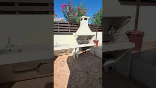 3 bedroom Semi-Detached house for sale in Ayia Napa, nissi beach ID40949