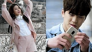 Kore Klip || Gelsin Öpsün Kalbimi