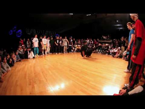 Xunters Crew vs Funk Fanatix - Part 1