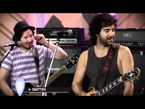 JAM SESSION Nº 31  inv. "Smitten" Bloque 1 de 3