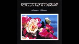 Whiskeytown - Not Home Anymore