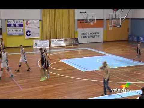 17-01-15 CB VELEZ - MERIDIANO BAZA