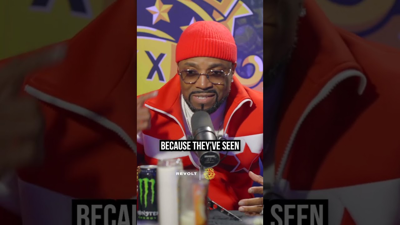 Teddy Riley Says New Edition Is The Greatest Group Of All Time