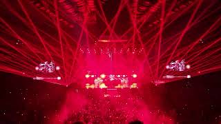 Download lagu ONE OK ROCK - I Was King (Luxury Disease Manila) mp3 Download lagu ONE OK ROCK - I Was King (Luxury Disease Manila) mp3