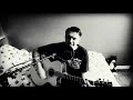 Sparks - A Song that Sings Itself (acoustic cover) by Mark Gilbert