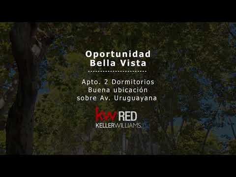 Video de YouTube - VENTA Apartamento 2 dormitorios en Bella Vista