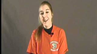 The Herald Bulletin Girls Cross Country Player of the Year