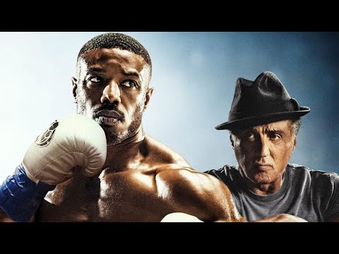 Creed 2 🔥 Full Movie 🔥 New Action Movie English HD