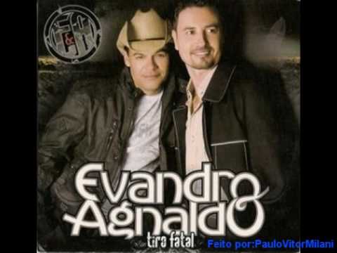 Essa Moda Vai Pegar - Evandro e Agnaldo